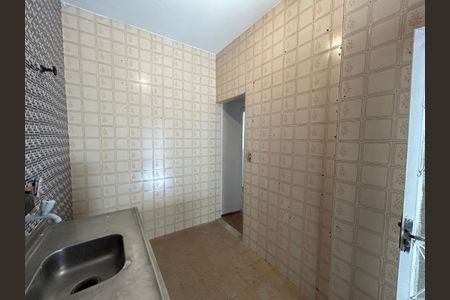 Casa à venda com 47m², 4 quartos e sem vagaCozinha casa 1