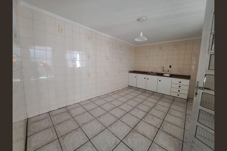 Casa à venda com 112m², 3 quartos e 2 vagas Casa à venda com 112m², 3 quartos e 2 vagasCozinha 2