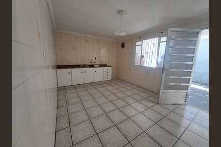 Cozinha 2 de casa à venda com 3 quartos, 112m² em Metalúrgicos, Osasco