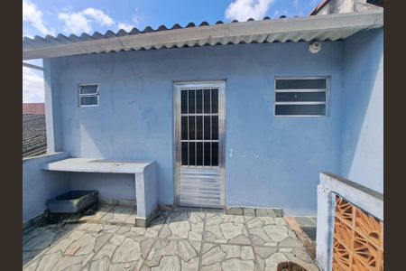 Casa à venda com 112m², 3 quartos e 2 vagas Casa à venda com 112m², 3 quartos e 2 vagasDetalhe