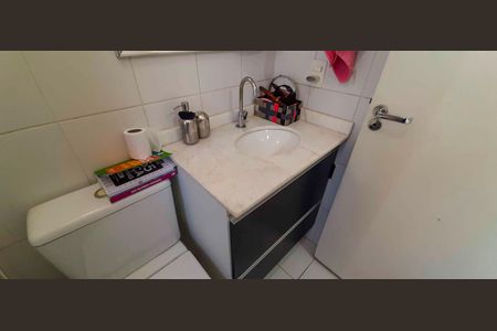 Apartamento à venda com 80m², 2 quartos e 2 vagas