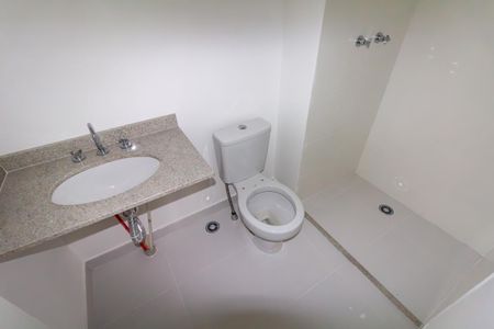 Apartamento à venda com 68m², 2 quartos e 1 vagaBanheiro 2