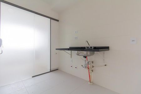 Apartamento à venda com 68m², 2 quartos e 1 vagaCozinha