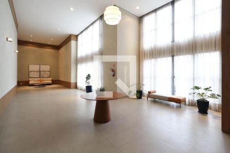 Apartamento à venda com 68m², 2 quartos e 1 vagaHall de entrada