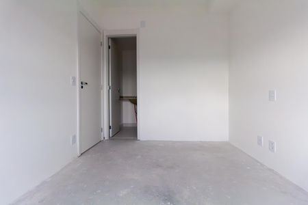 Apartamento à venda com 68m², 2 quartos e 1 vagaQuarto 2