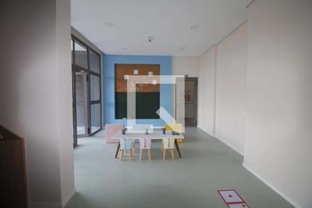 Apartamento à venda com 68m², 2 quartos e 1 vagaÁrea comum - Brinquedoteca