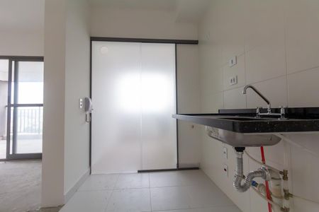 Apartamento à venda com 68m², 2 quartos e 1 vagaCozinha