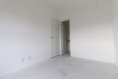 Apartamento à venda com 68m², 2 quartos e 1 vagaQuarto 2