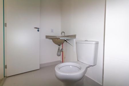 Apartamento à venda com 68m², 2 quartos e 1 vagaBanheiro 2