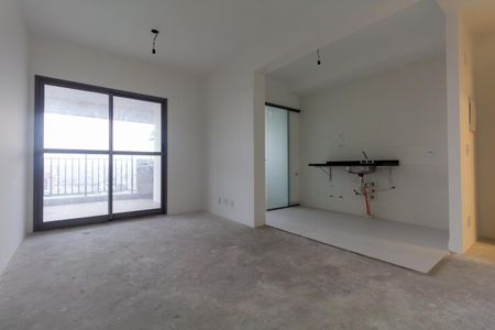 Apartamento à venda com 68m², 2 quartos e 1 vagaSala