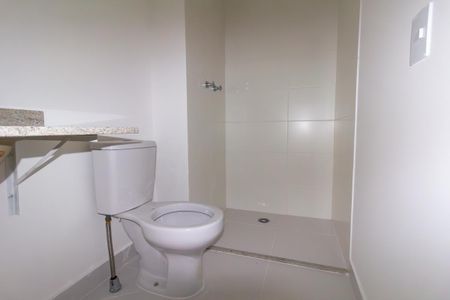 Apartamento à venda com 68m², 2 quartos e 1 vagaBanheiro 1