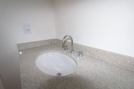 Apartamento à venda com 68m², 2 quartos e 1 vagaBanheiro 1