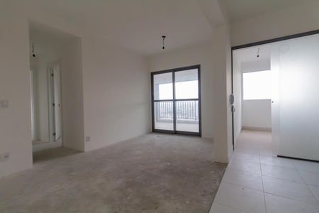 Sala de apartamento à venda com 2 quartos, 68m² em Vila Aricanduva, São Paulo