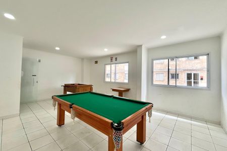 Apartamento à venda com 33m², 2 quartos e sem vaga Apartamento à venda com 33m², 2 quartos e sem vagaÁrea comum