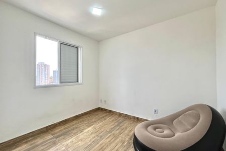 Apartamento à venda com 33m², 2 quartos e sem vaga Apartamento à venda com 33m², 2 quartos e sem vagaQuarto 1