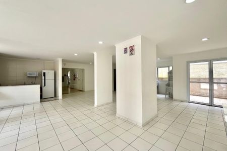 Apartamento à venda com 33m², 2 quartos e sem vaga Apartamento à venda com 33m², 2 quartos e sem vagaÁrea comum - Salão de festas