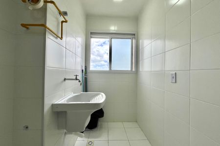 Apartamento à venda com 33m², 2 quartos e sem vaga Apartamento à venda com 33m², 2 quartos e sem vagaÁrea de Serviço