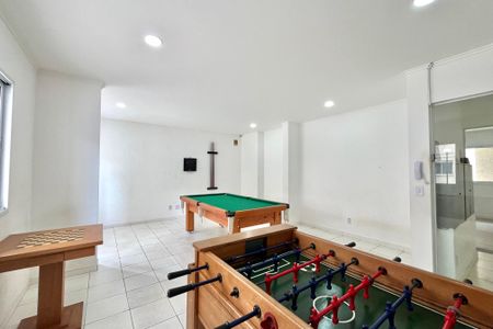 Apartamento à venda com 33m², 2 quartos e sem vaga Apartamento à venda com 33m², 2 quartos e sem vagaÁrea comum