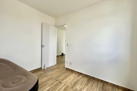 Apartamento à venda com 33m², 2 quartos e sem vaga Apartamento à venda com 33m², 2 quartos e sem vagaQuarto 1