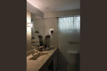 Casa à venda com 285m², 4 quartos e 1 vaga