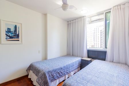 Quarto 1 de apartamento para alugar com 2 quartos, 70m² em Jardim Paulista, São Paulo
