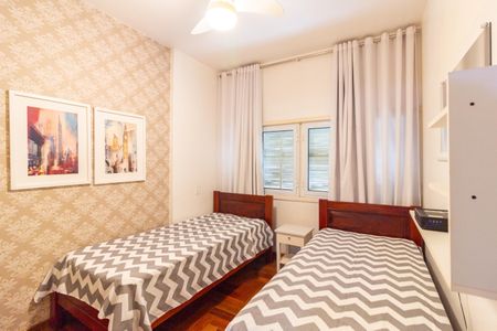 Quarto 2 de apartamento para alugar com 2 quartos, 70m² em Jardim Paulista, São Paulo