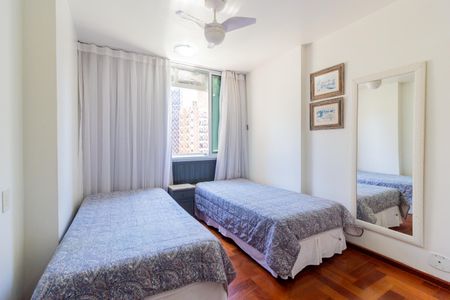 Apartamento para alugar com 74m², 2 quartos e 1 vagaQuarto 1