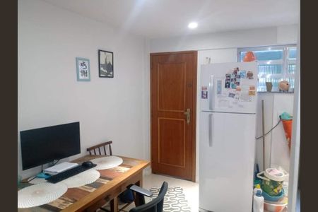 Apartamento à venda com 1 quarto, 25m² em Glória, Rio de Janeiro