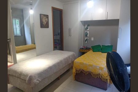 Apartamento à venda com 1 quarto, 25m² em Glória, Rio de Janeiro