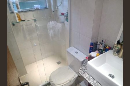 Apartamento à venda com 1 quarto, 25m² em Glória, Rio de Janeiro