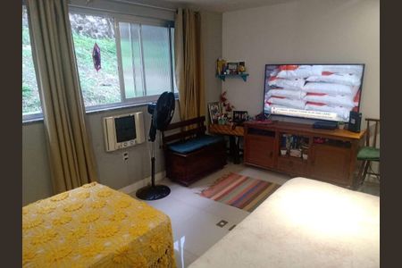 Apartamento à venda com 1 quarto, 25m² em Glória, Rio de Janeiro