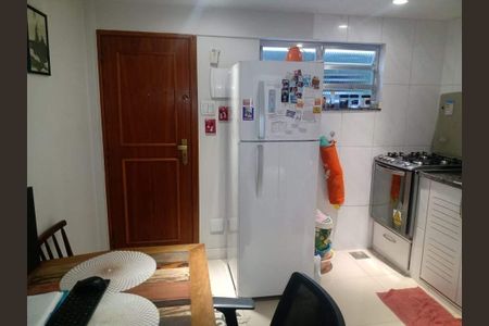 Apartamento à venda com 1 quarto, 25m² em Glória, Rio de Janeiro