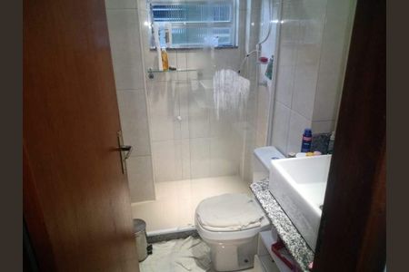 Apartamento à venda com 1 quarto, 25m² em Glória, Rio de Janeiro