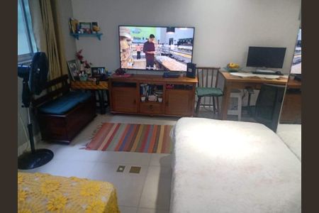 Apartamento à venda com 1 quarto, 25m² em Glória, Rio de Janeiro
