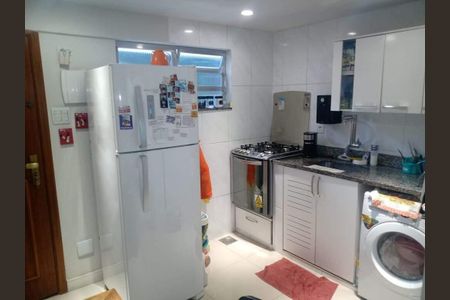 Apartamento à venda com 1 quarto, 25m² em Glória, Rio de Janeiro