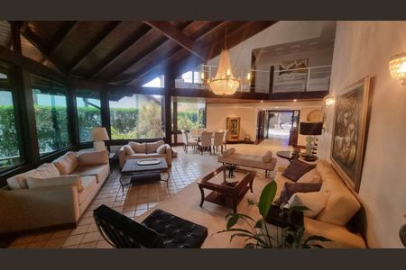 Casa à venda com 3 quartos, 425m² em Itaipu, Niterói