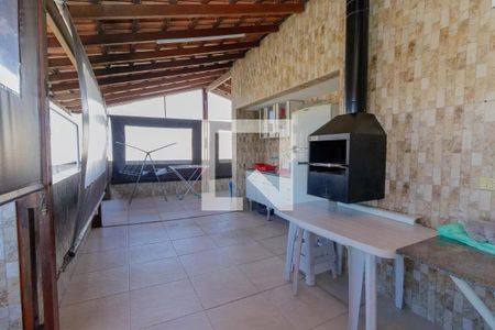 Apartamento para alugar com 146m², 4 quartos e 1 vaga