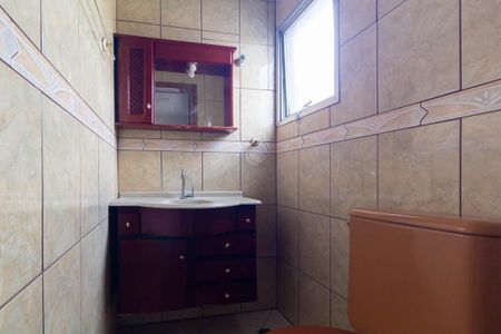 Apartamento para alugar com 146m², 4 quartos e 1 vaga