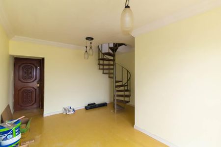 Apartamento à venda com 4 quartos, 146m² em Parque Tomas Saraiva, São Paulo