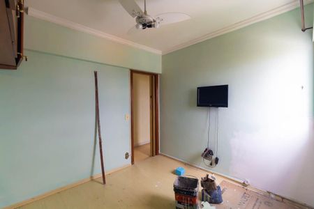 Apartamento para alugar com 146m², 4 quartos e 1 vaga