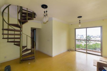 Apartamento à venda com 4 quartos, 146m² em Parque Tomas Saraiva, São Paulo