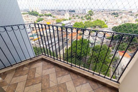 Apartamento à venda com 4 quartos, 146m² em Parque Tomas Saraiva, São Paulo