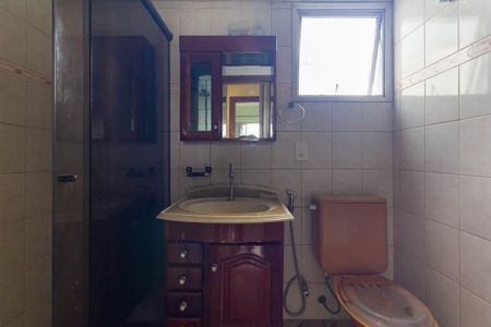 Apartamento para alugar com 146m², 4 quartos e 1 vaga