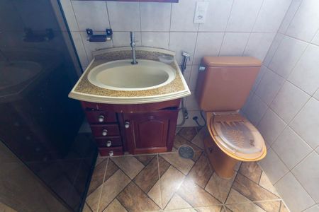 Apartamento para alugar com 146m², 4 quartos e 1 vaga