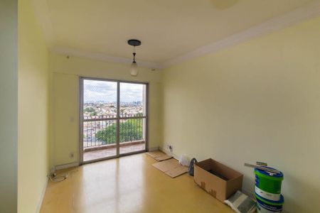 Apartamento à venda com 4 quartos, 146m² em Parque Tomas Saraiva, São Paulo