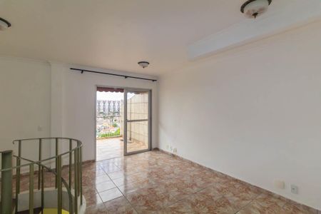 Apartamento para alugar com 146m², 4 quartos e 1 vaga