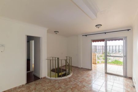 Apartamento para alugar com 146m², 4 quartos e 1 vaga
