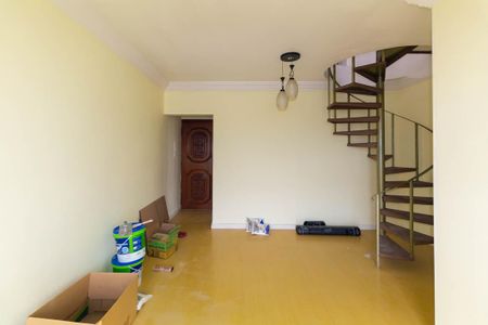Apartamento à venda com 4 quartos, 146m² em Parque Tomas Saraiva, São Paulo