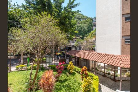 Apartamento à venda com 110m², 3 quartos e 2 vagas Apartamento à venda com 110m², 3 quartos e 2 vagasQuarto Vista