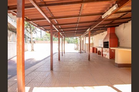 Apartamento à venda com 110m², 3 quartos e 2 vagas Apartamento à venda com 110m², 3 quartos e 2 vagasChurrasqueira